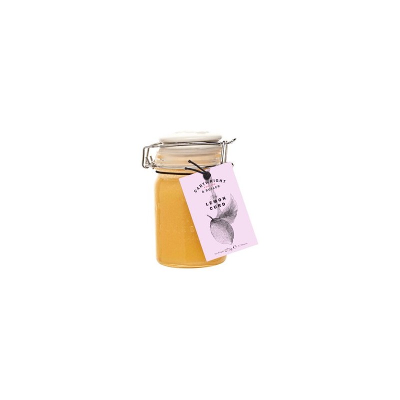 C&B Lemon Curd 275g