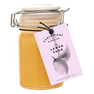 C&B Lemon Curd 275g
