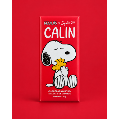 Peanuts Snoopy - Tablette CALIN
