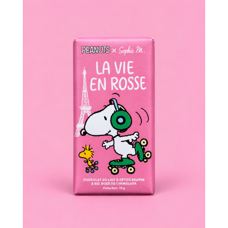 Peanuts Snoopy - Tablette...