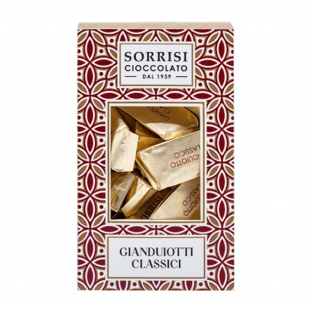 B&S Gianduiotti CLASSIQUE 200g