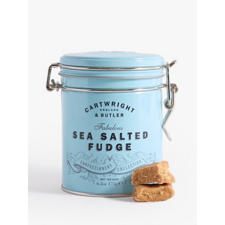 C&B - Fudge au caramel beurre salé