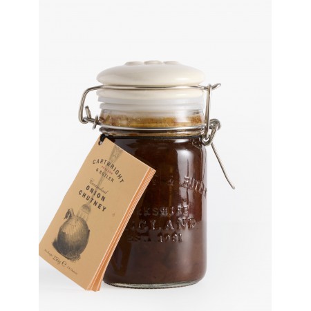 C&B - Onion chutney