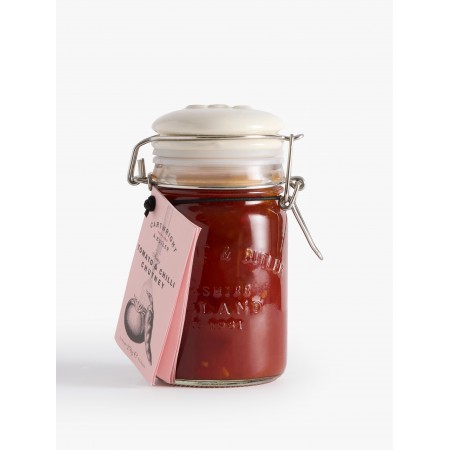 C&B - Tomato & Chilli Chutney